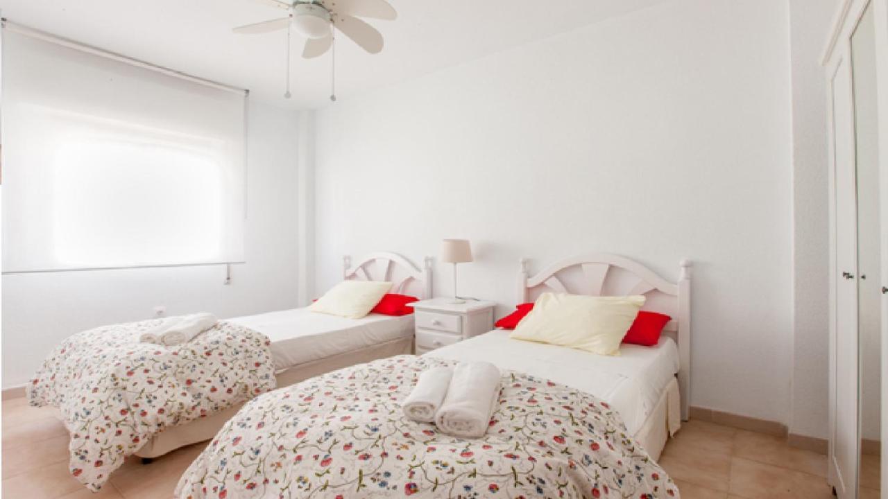 Casa Blanca Vakantiehuis Tarifa