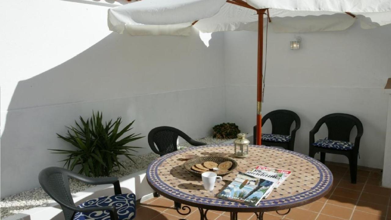 Vakantiehuis Casa Blanca