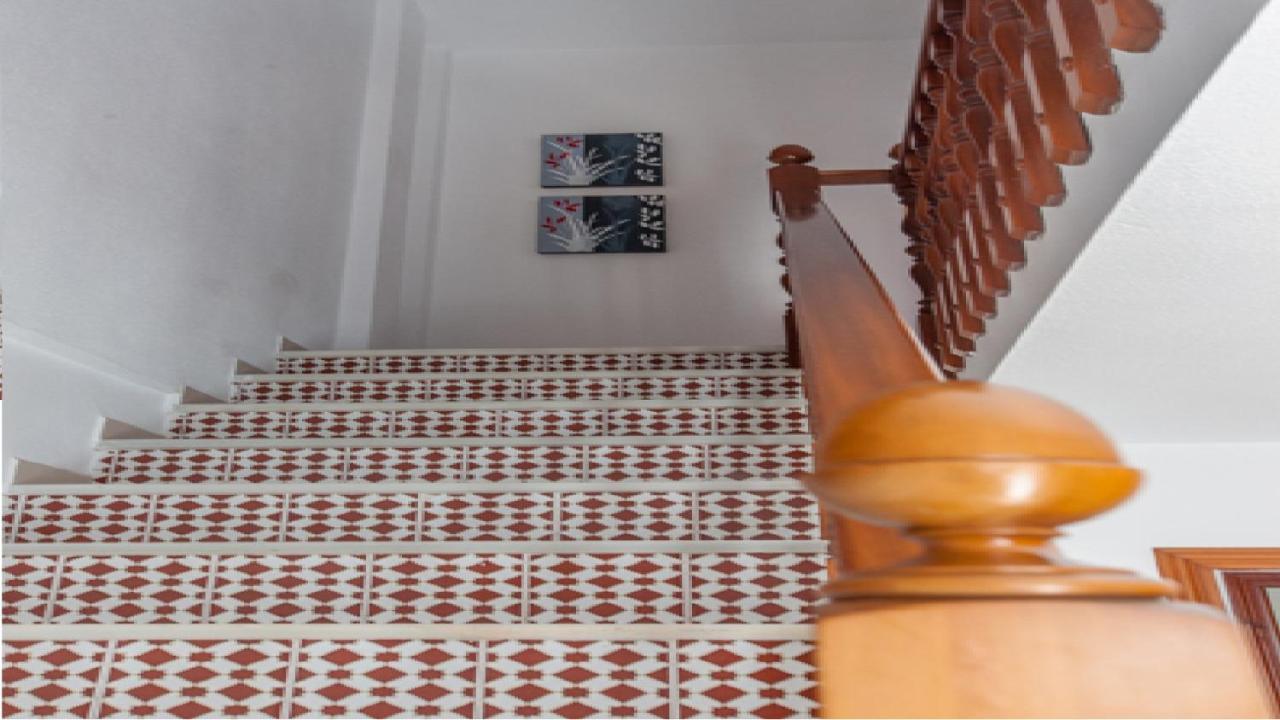 Casa Blanca Vakantiehuis Tarifa