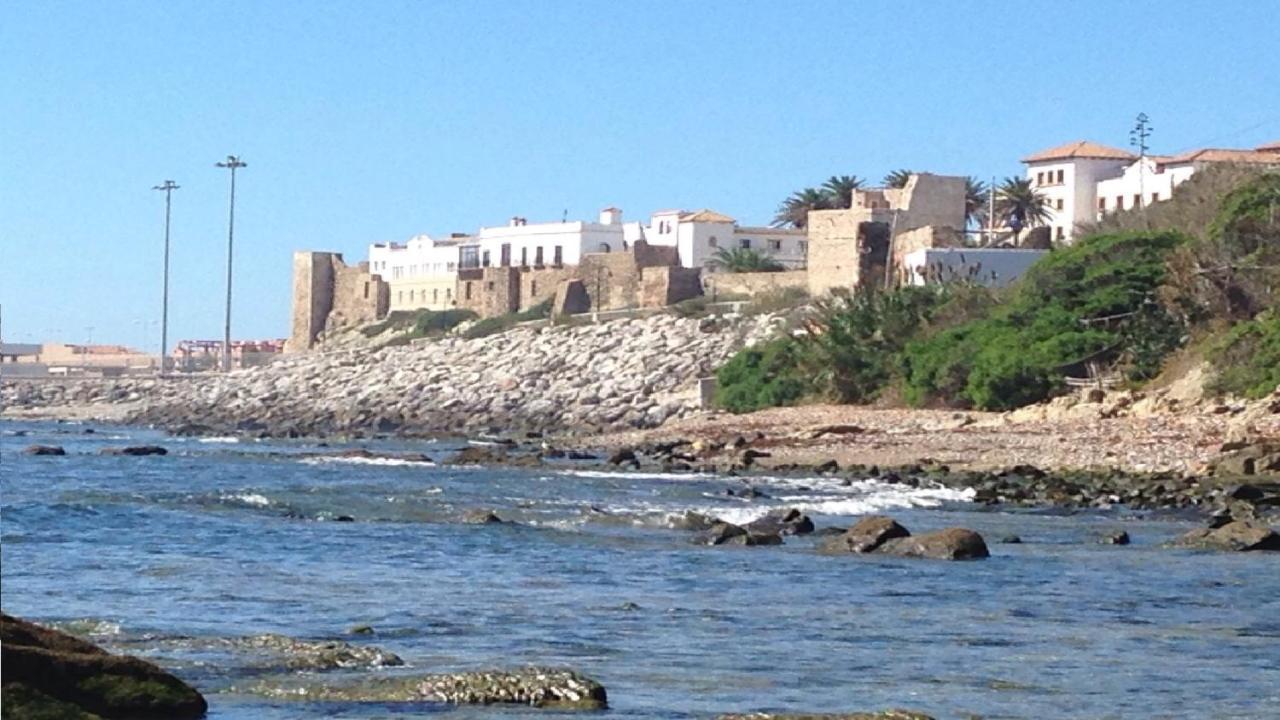 Vakantiehuis Casa Blanca